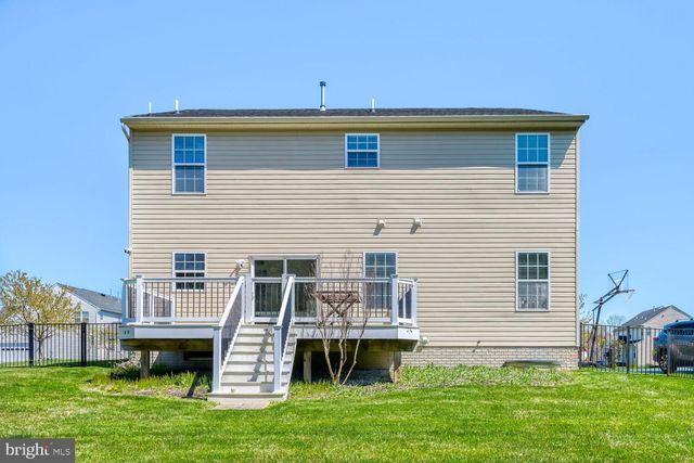 4216 CROSS SPRING DR, Perry Hall, MD 21128