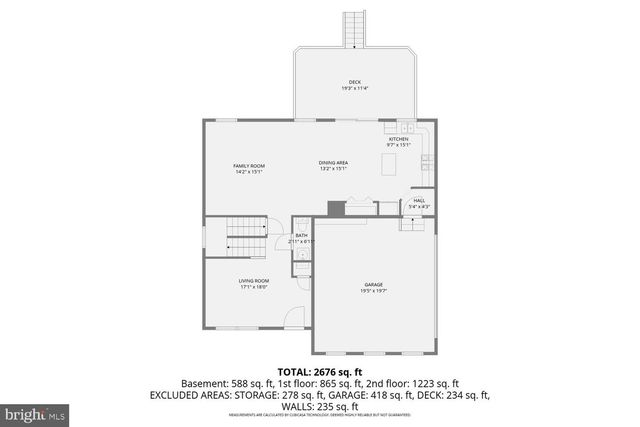 4216 CROSS SPRING DR, Perry Hall, MD 21128