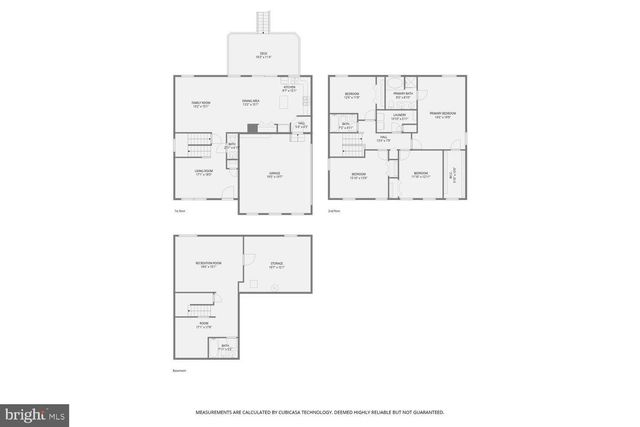 4216 CROSS SPRING DR, Perry Hall, MD 21128