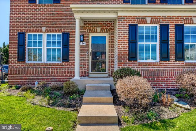 4216 CROSS SPRING DR, Perry Hall, MD 21128