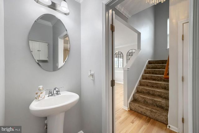 4216 CROSS SPRING DR, Perry Hall, MD 21128
