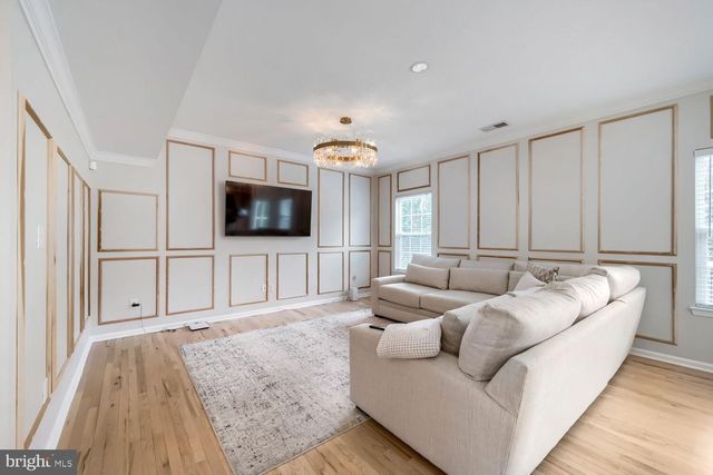4216 CROSS SPRING DR, Perry Hall, MD 21128