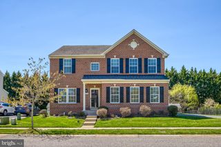 4216 CROSS SPRING DR, Perry Hall, MD 21128