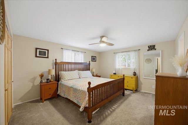 5300 N Warrington Dr., Boise, ID 83704