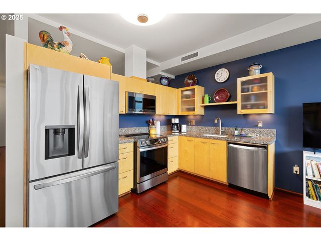 1221 Sw 10TH Ave 809, Portland, OR 97205