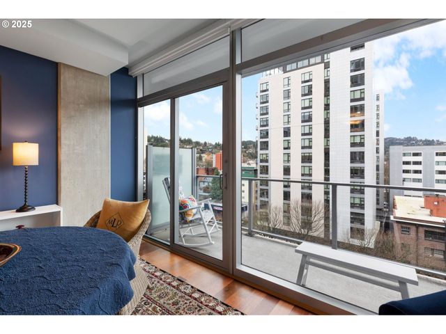 1221 Sw 10TH Ave 809, Portland, OR 97205