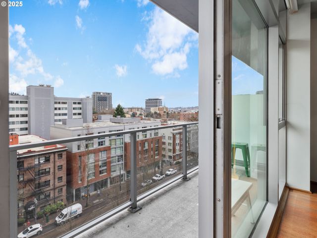 1221 Sw 10TH Ave 809, Portland, OR 97205