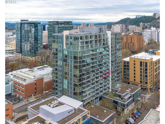 1221 Sw 10TH Ave 809, Portland, OR 97205