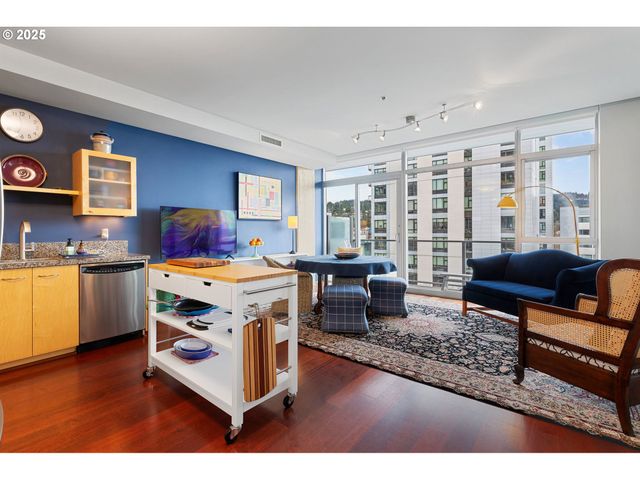 1221 Sw 10TH Ave 809, Portland, OR 97205