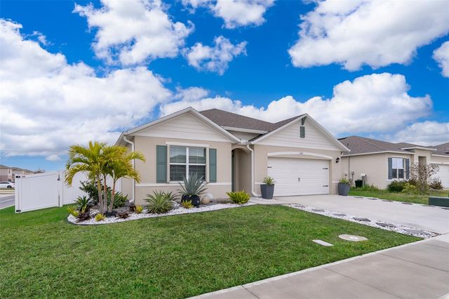1503 OAK RESERVE DRIVE, Kissimmee, FL 34744