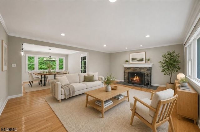 7 Molly Stark Dr, Morris Twp., NJ 07960