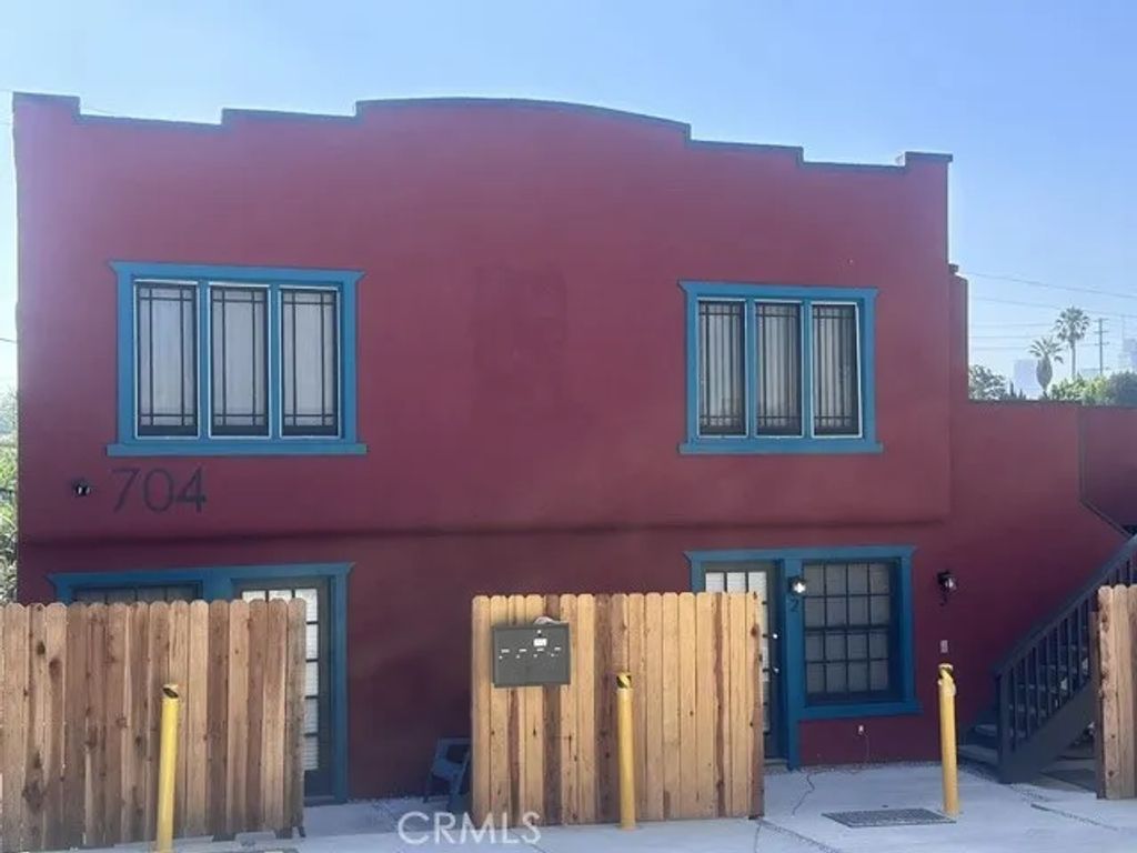 704 N Occidental Boulevard 1, Los Angeles, CA 90026