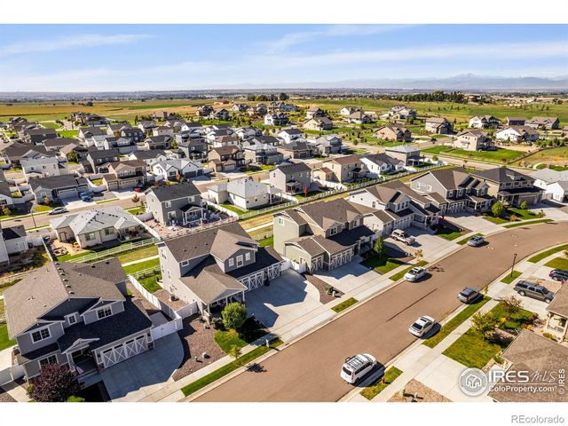 971 Mouflon Drive, Severance, CO 80550