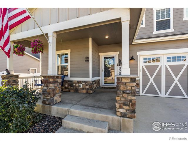 971 Mouflon Drive, Severance, CO 80550