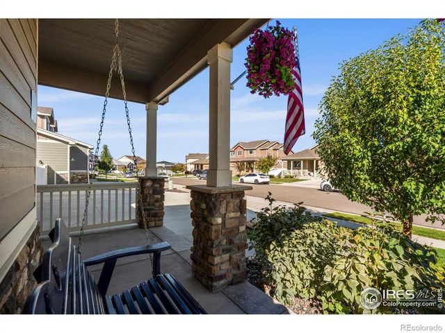 971 Mouflon Drive, Severance, CO 80550