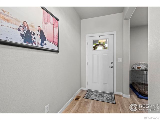 971 Mouflon Drive, Severance, CO 80550