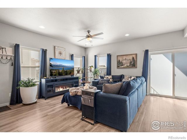 971 Mouflon Drive, Severance, CO 80550