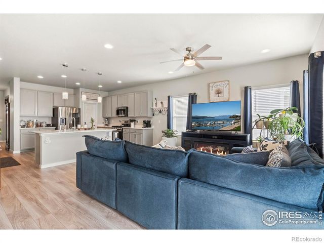 971 Mouflon Drive, Severance, CO 80550