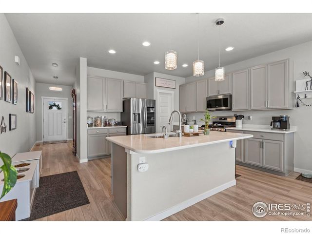 971 Mouflon Drive, Severance, CO 80550