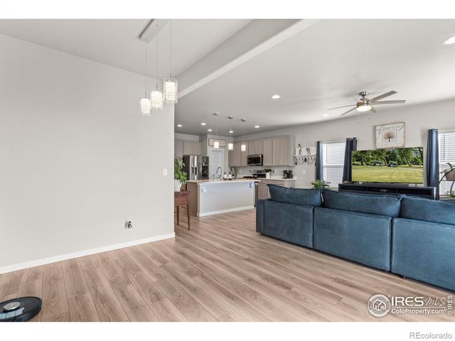 971 Mouflon Drive, Severance, CO 80550