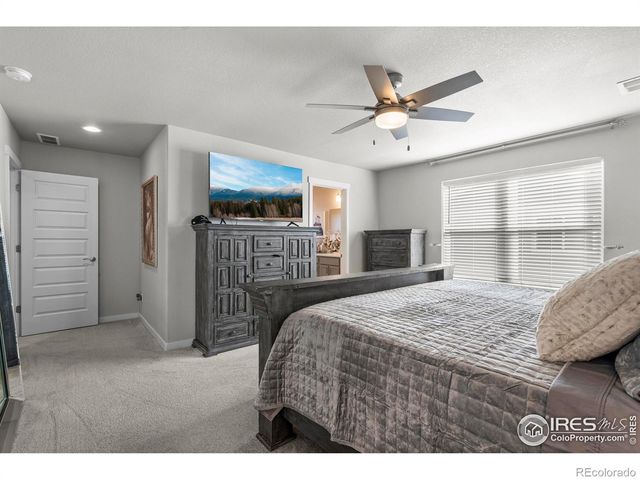 971 Mouflon Drive, Severance, CO 80550