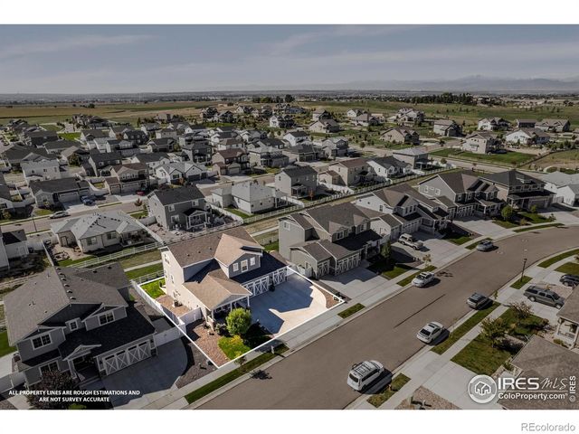 971 Mouflon Drive, Severance, CO 80550