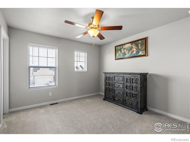 971 Mouflon Drive, Severance, CO 80550