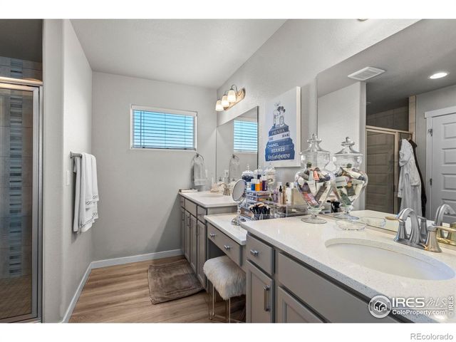 971 Mouflon Drive, Severance, CO 80550