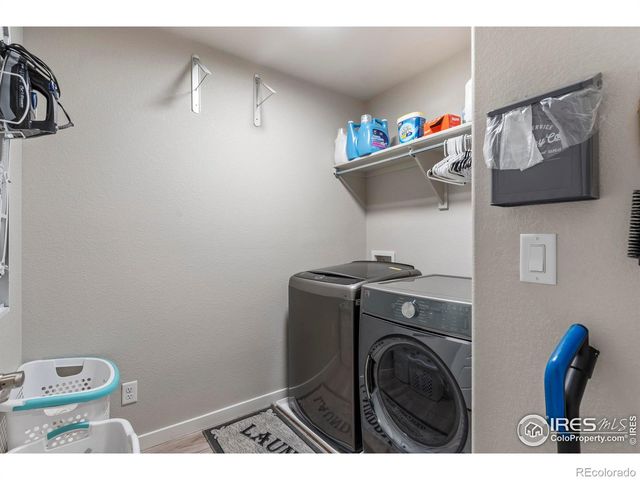 971 Mouflon Drive, Severance, CO 80550