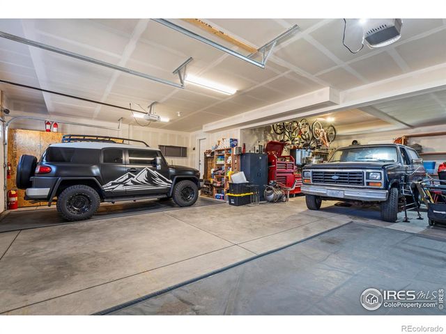 971 Mouflon Drive, Severance, CO 80550