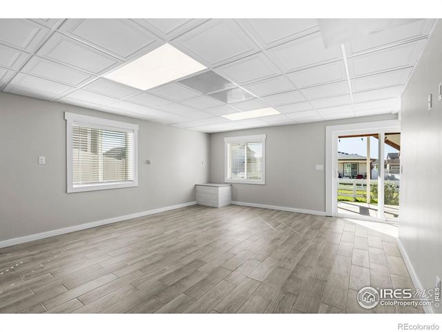 971 Mouflon Drive, Severance, CO 80550