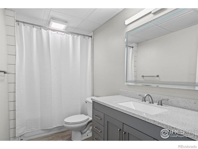 971 Mouflon Drive, Severance, CO 80550