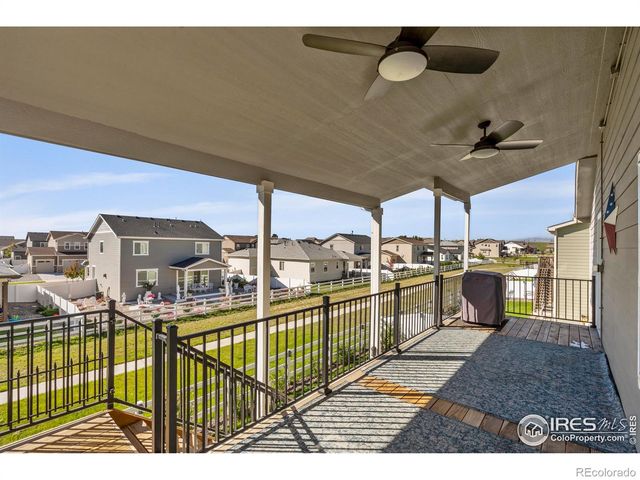 971 Mouflon Drive, Severance, CO 80550