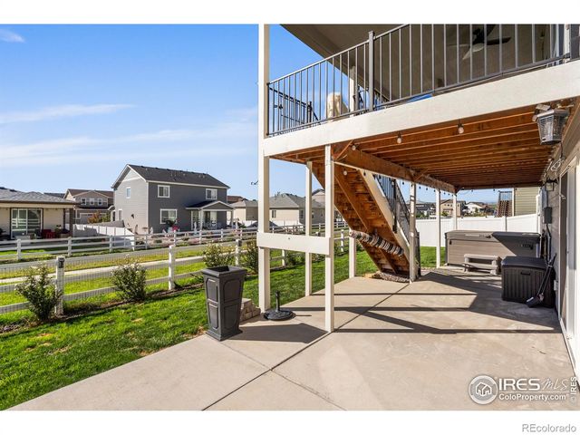 971 Mouflon Drive, Severance, CO 80550