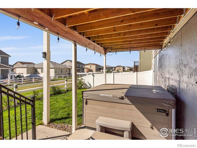971 Mouflon Drive, Severance, CO 80550