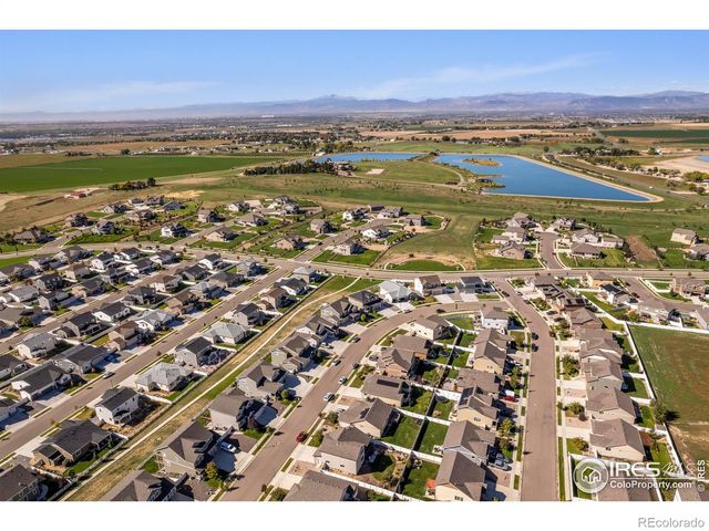 971 Mouflon Drive, Severance, CO 80550