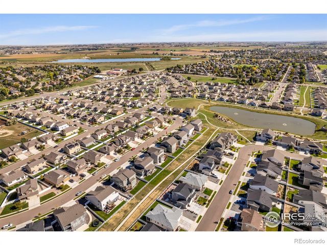 971 Mouflon Drive, Severance, CO 80550