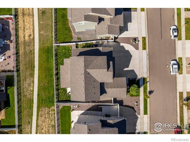 971 Mouflon Drive, Severance, CO 80550