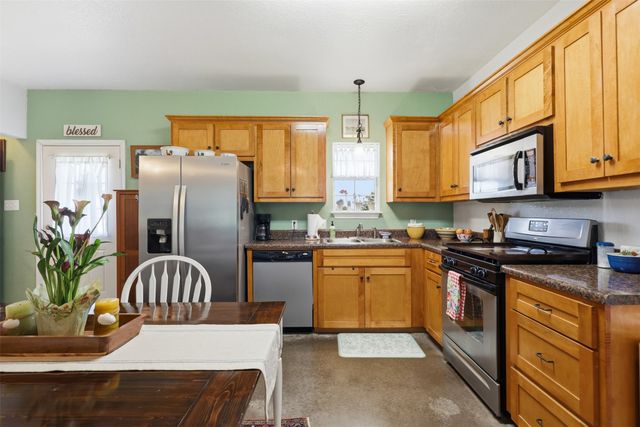 5770 W Highway 199, Springtown, TX 76082