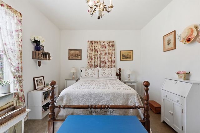 5770 W Highway 199, Springtown, TX 76082