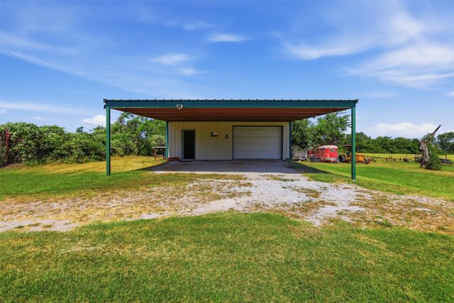 5770 W Highway 199, Springtown, TX 76082