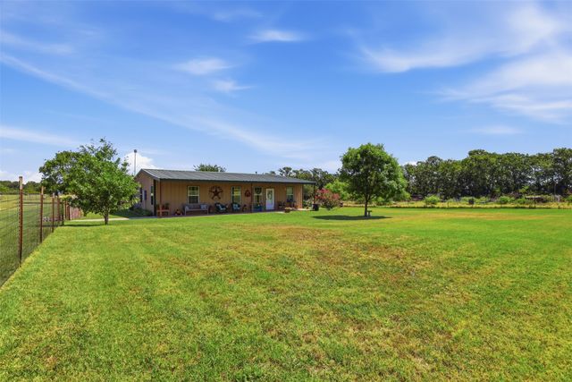 5770 W Highway 199, Springtown, TX 76082
