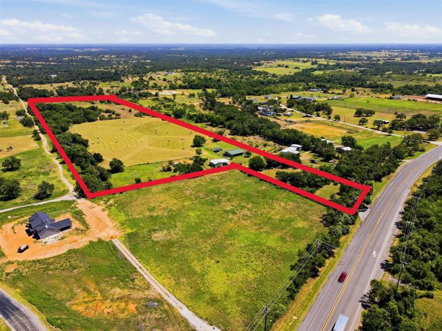 5770 W Highway 199, Springtown, TX 76082