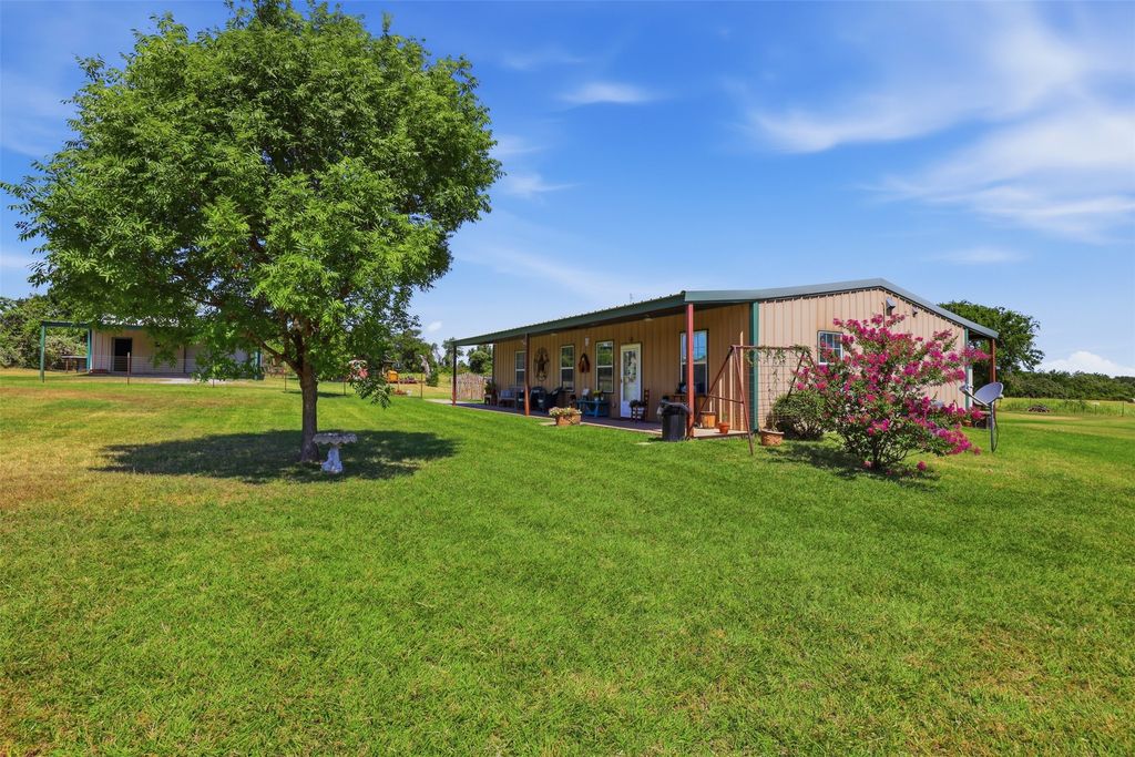 5770 W Highway 199, Springtown, TX 76082