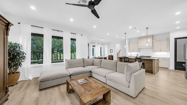 141 Lakeside Drive, Lipan, TX 76462