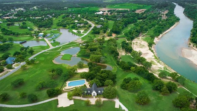 141 Lakeside Drive, Lipan, TX 76462