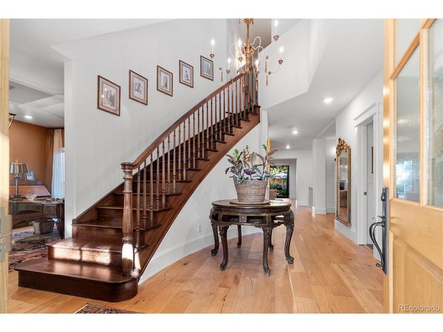 2566 S Clayton St, Denver, CO 80210