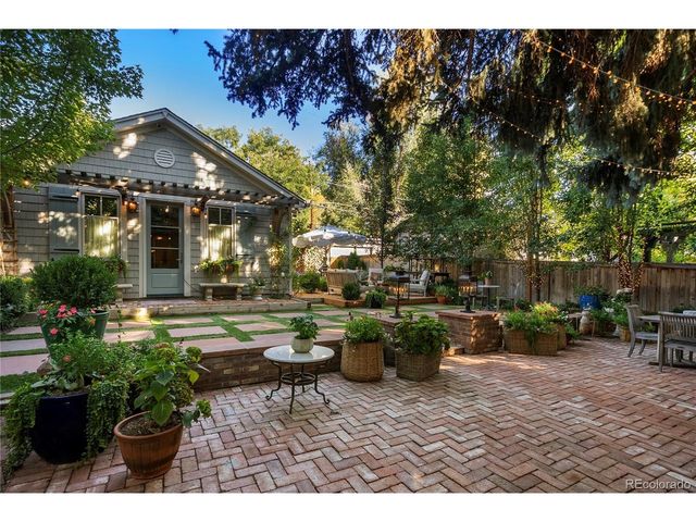 2566 S Clayton St, Denver, CO 80210