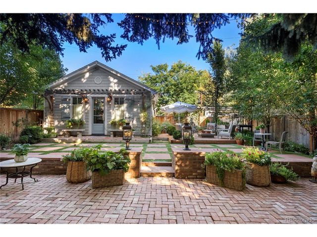 2566 S Clayton St, Denver, CO 80210