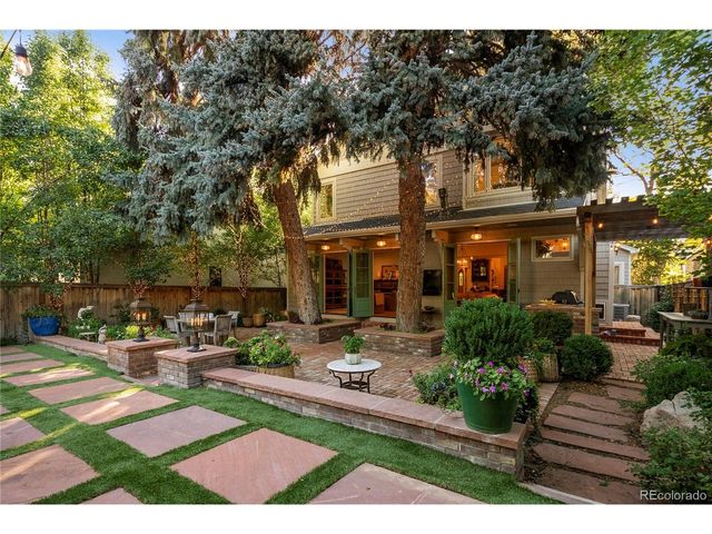 2566 S Clayton St, Denver, CO 80210